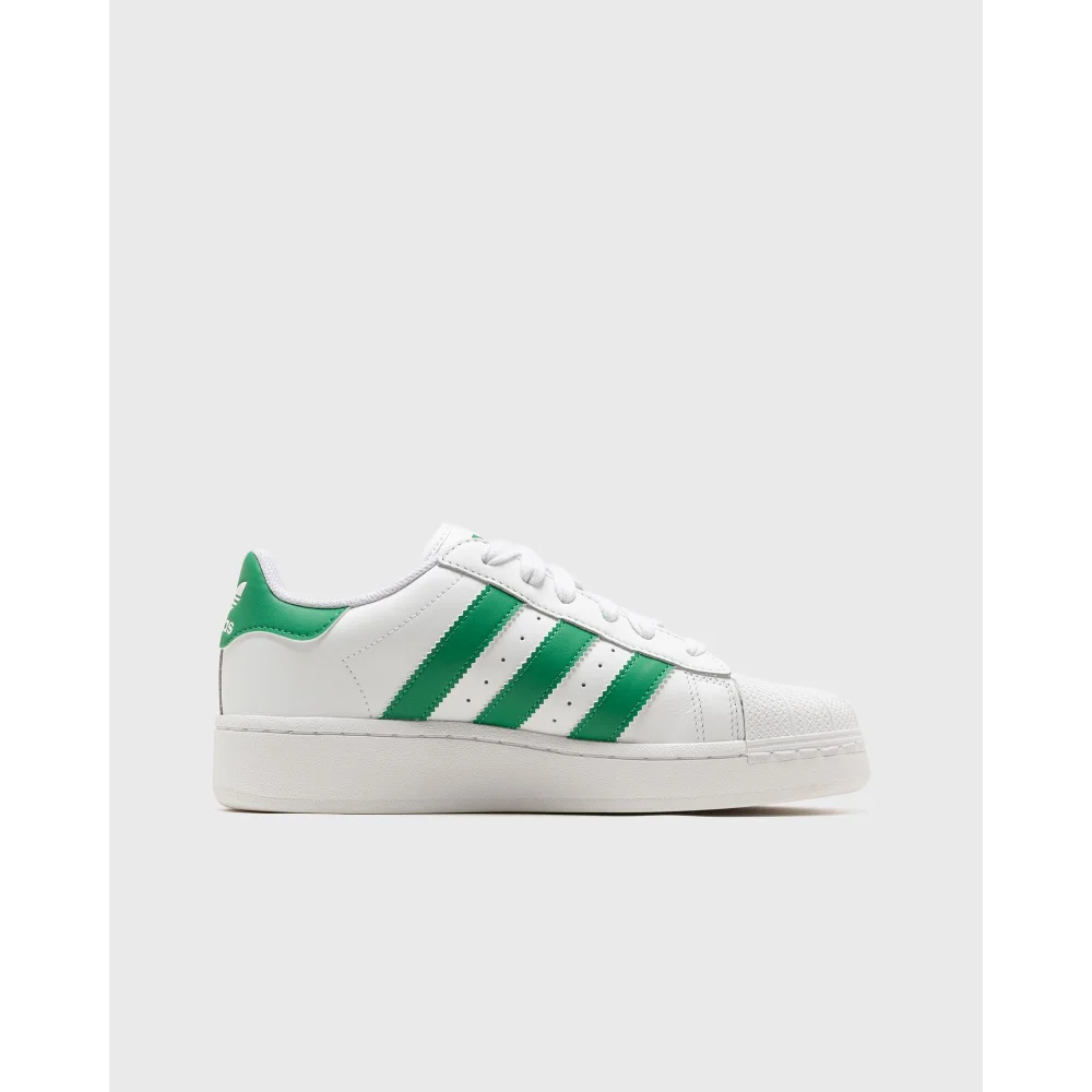 adidas Superstar XLG IF3002 / weiss