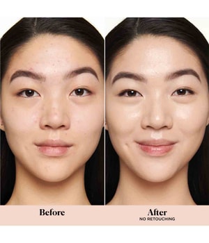 LAURA MERCIER Flawless Lumière Radiance Perfecting Foundation Flüssige Foundation-30 ml