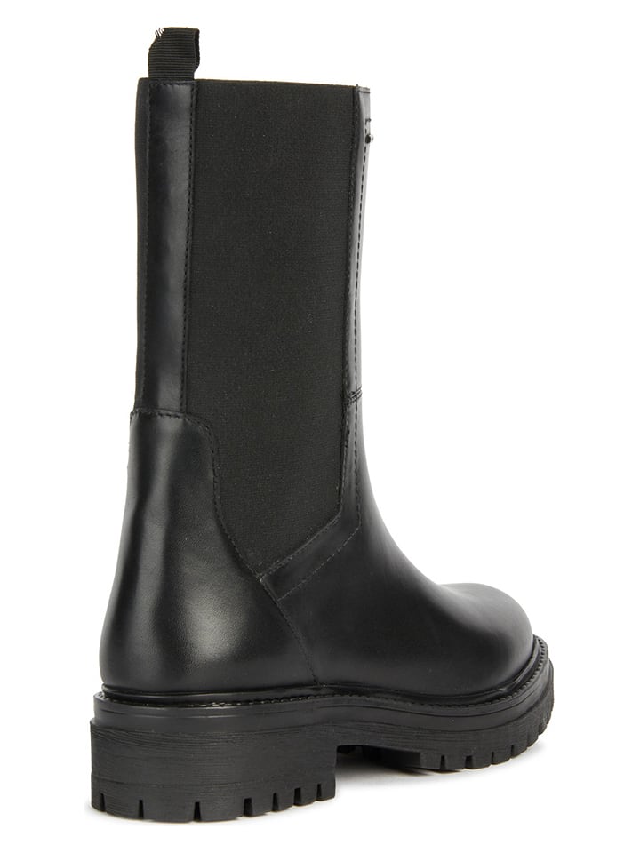 Geox Leder-Boots 