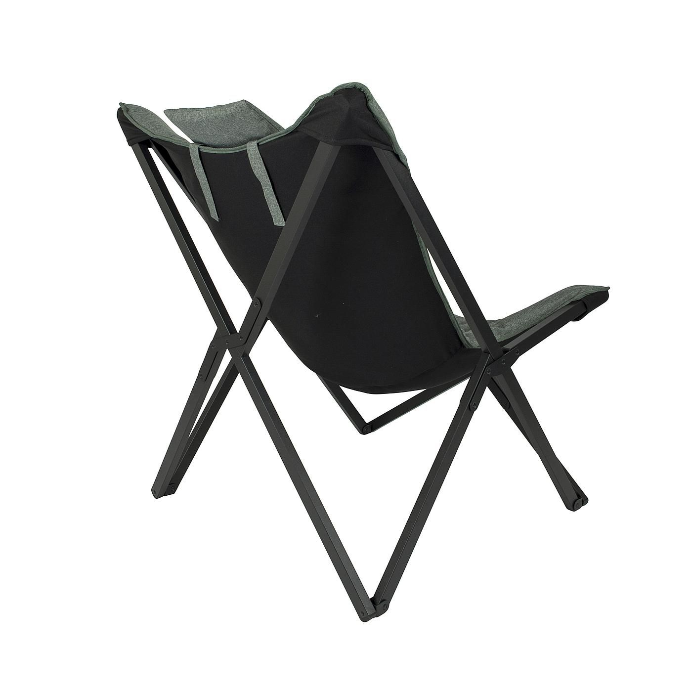 Bo-Camp Industrial Molfat Relaxsessel