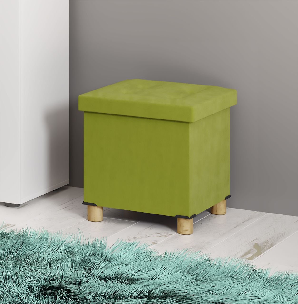 VCM Hocker 
