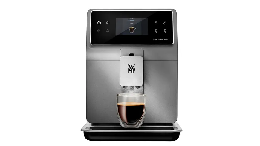 WMF Kaffeevollautomat Perfection 760