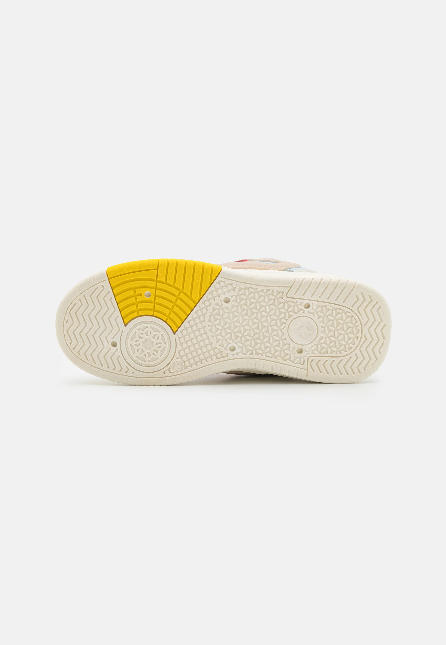 RAID KEVINE - Zapatillas bajas
