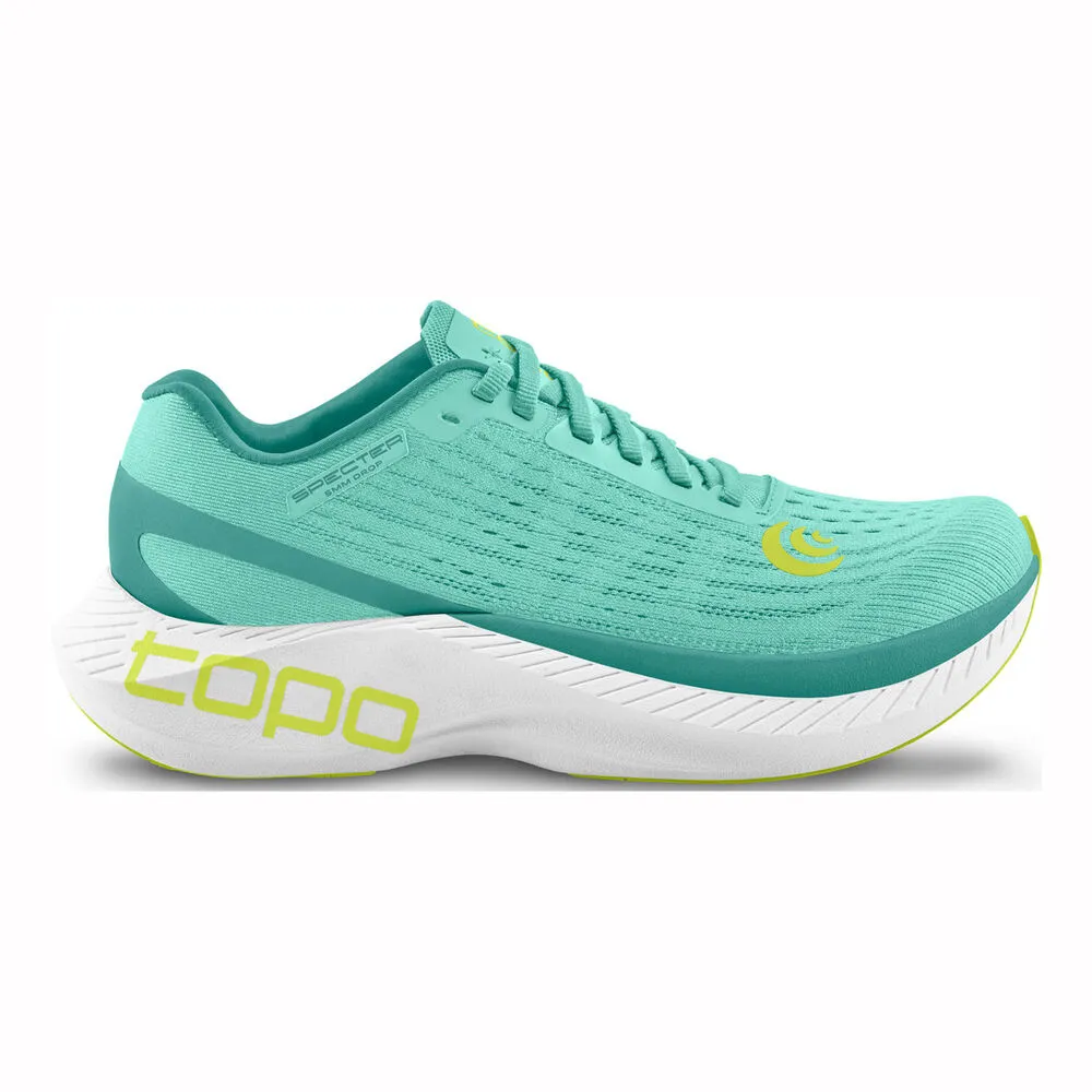 Topo Specter TOW058AQULIM / grün