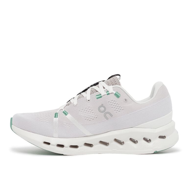 ON Cloudsurfer pearl/ivory