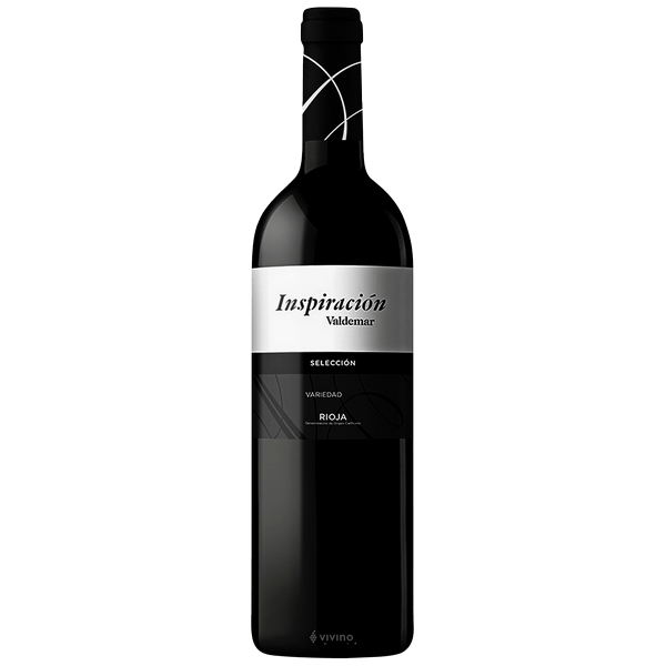 Bodegas ValdemarInspiración Sélección 2019