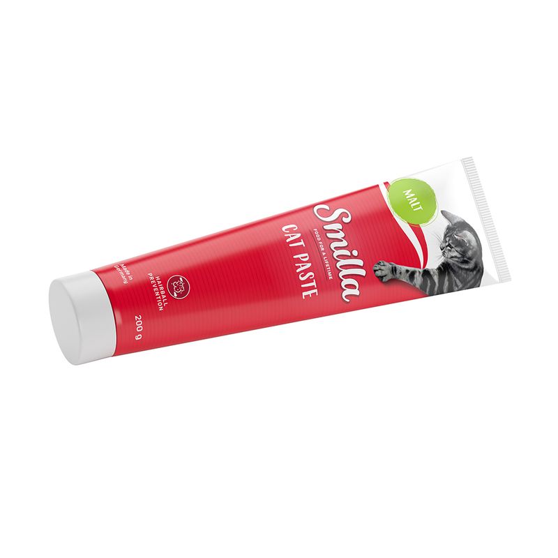 Smilla Malt Paste zu TOP-Preisen