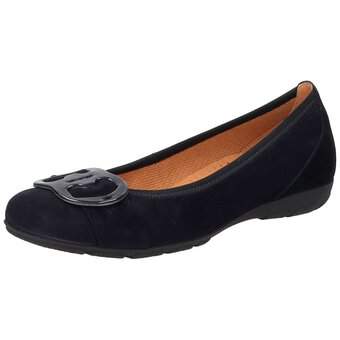 Gabor Ballerina in blau