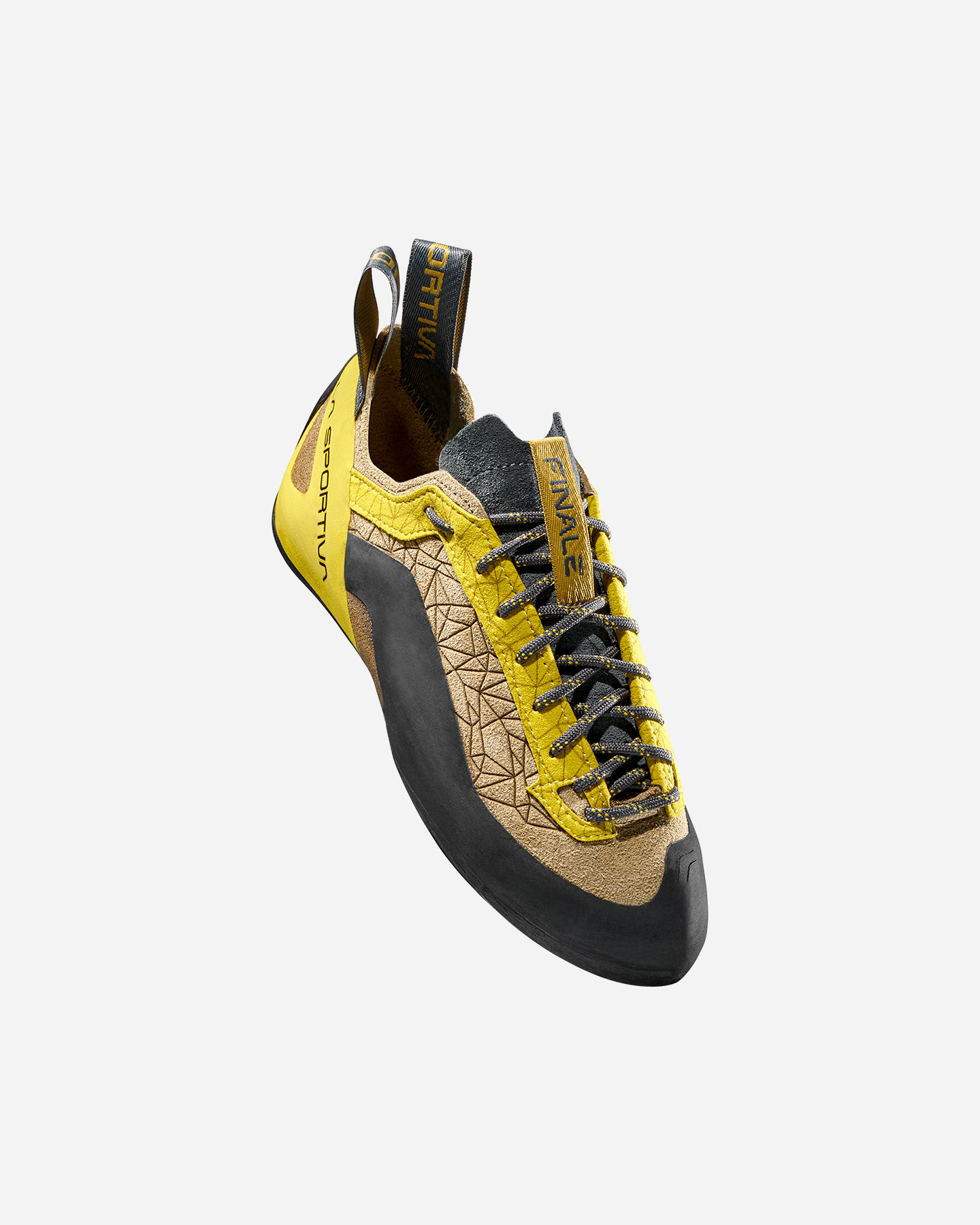 Buty wspinaczkowe La Sportiva Finale M ZFCS069N13E23