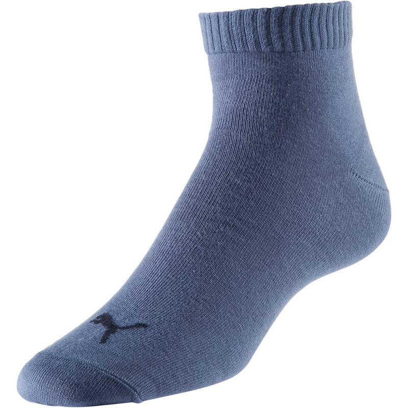 PUMA Quarter Socken
