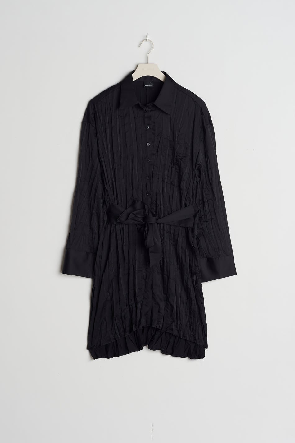 Ebony shirt