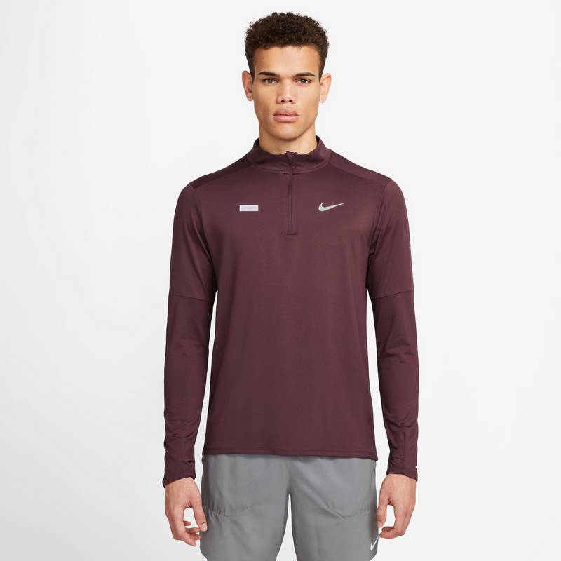Nike ELMNT FLASH Funktionsshirt Herren