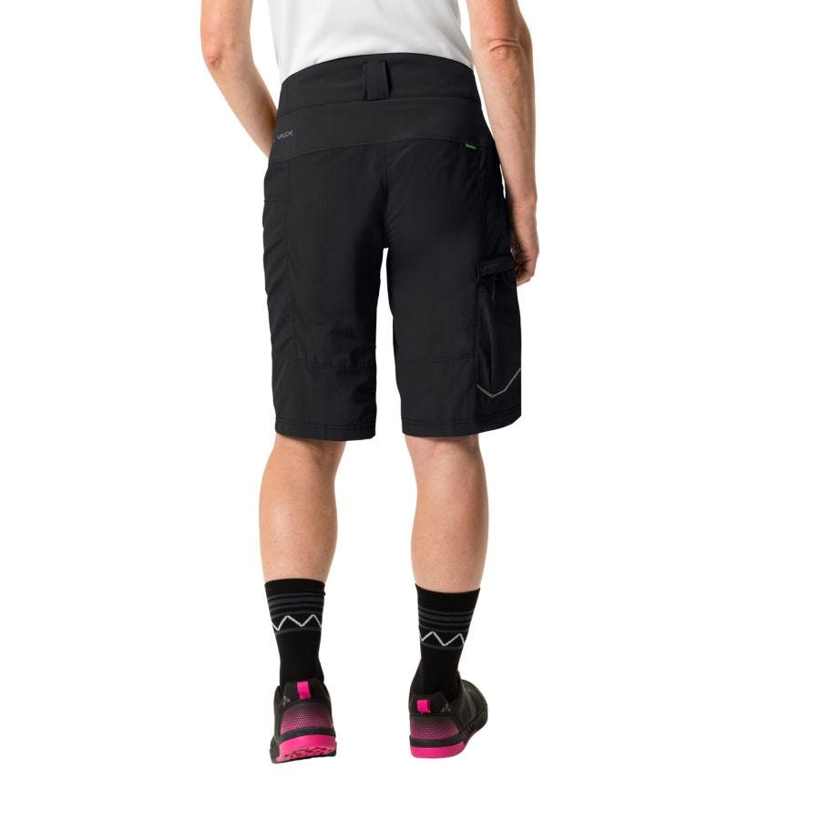 Qimsa Radhose Damen