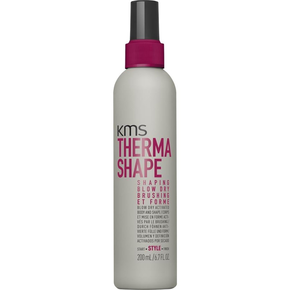 KMS Shaping Blow Dry Spray capillaire