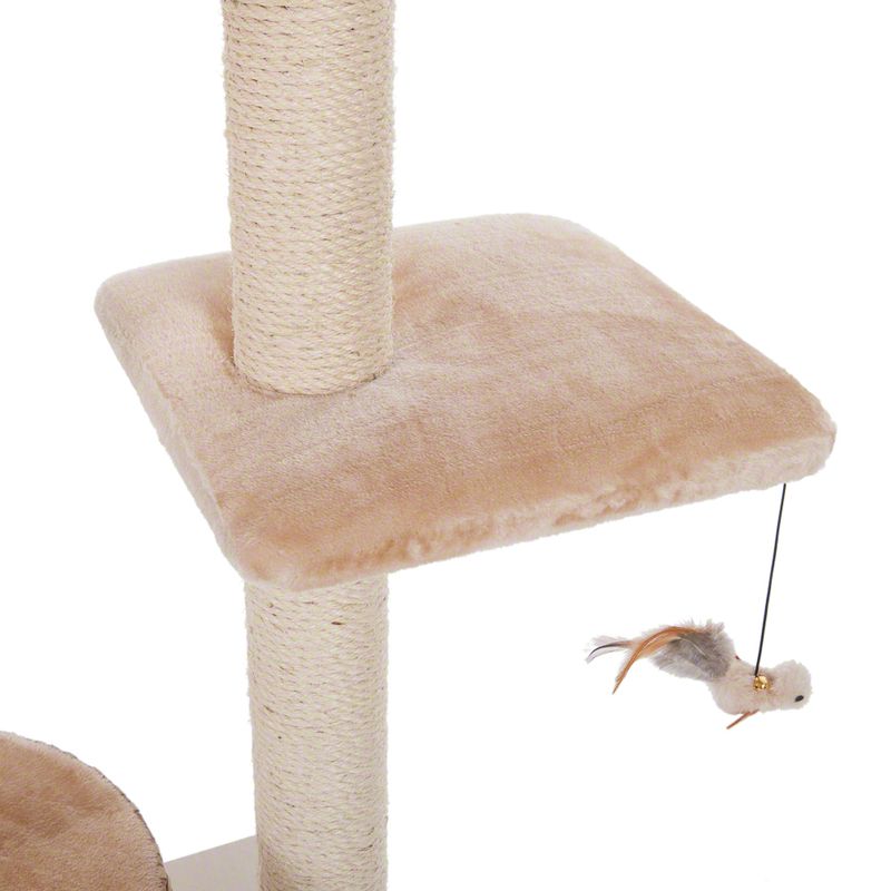 Kratzbaum Natural Home II zu TOP-Preisen