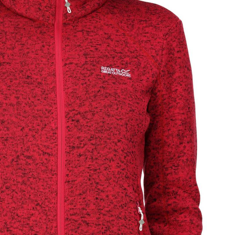Regatta Newhill Fleecejacke Damen