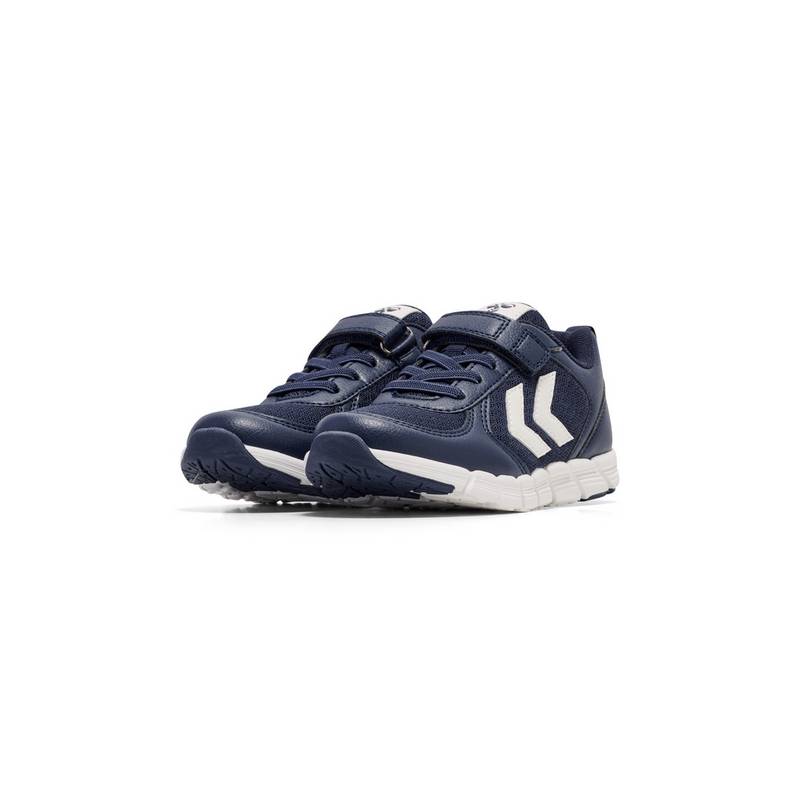hummel SPEED JR Sneaker Kinder