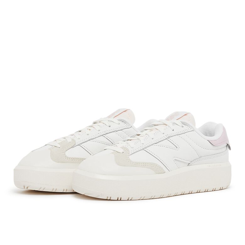 New Balance Wmns CT302SP white