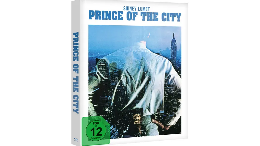 Prince of the City