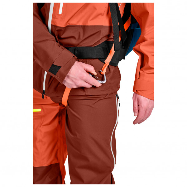 Ortovox - Avabag Litric Tour 40 - Lawinenrucksack