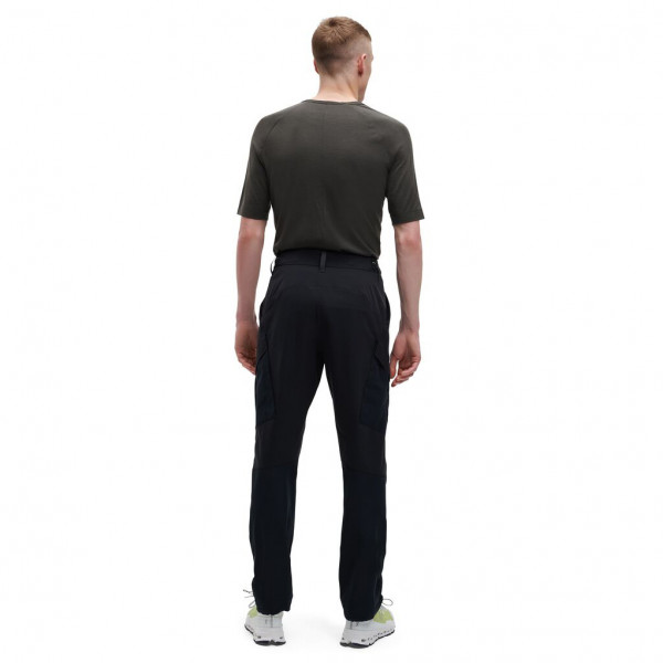 On - Explorer Pants - Trekkinghose