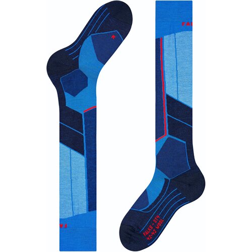 ST4 WOOL HERREN KNIESTRÜMPFE
