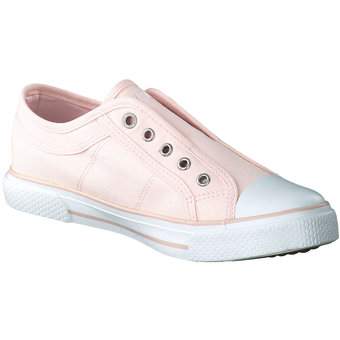 s.Oliver Slipper in rosa