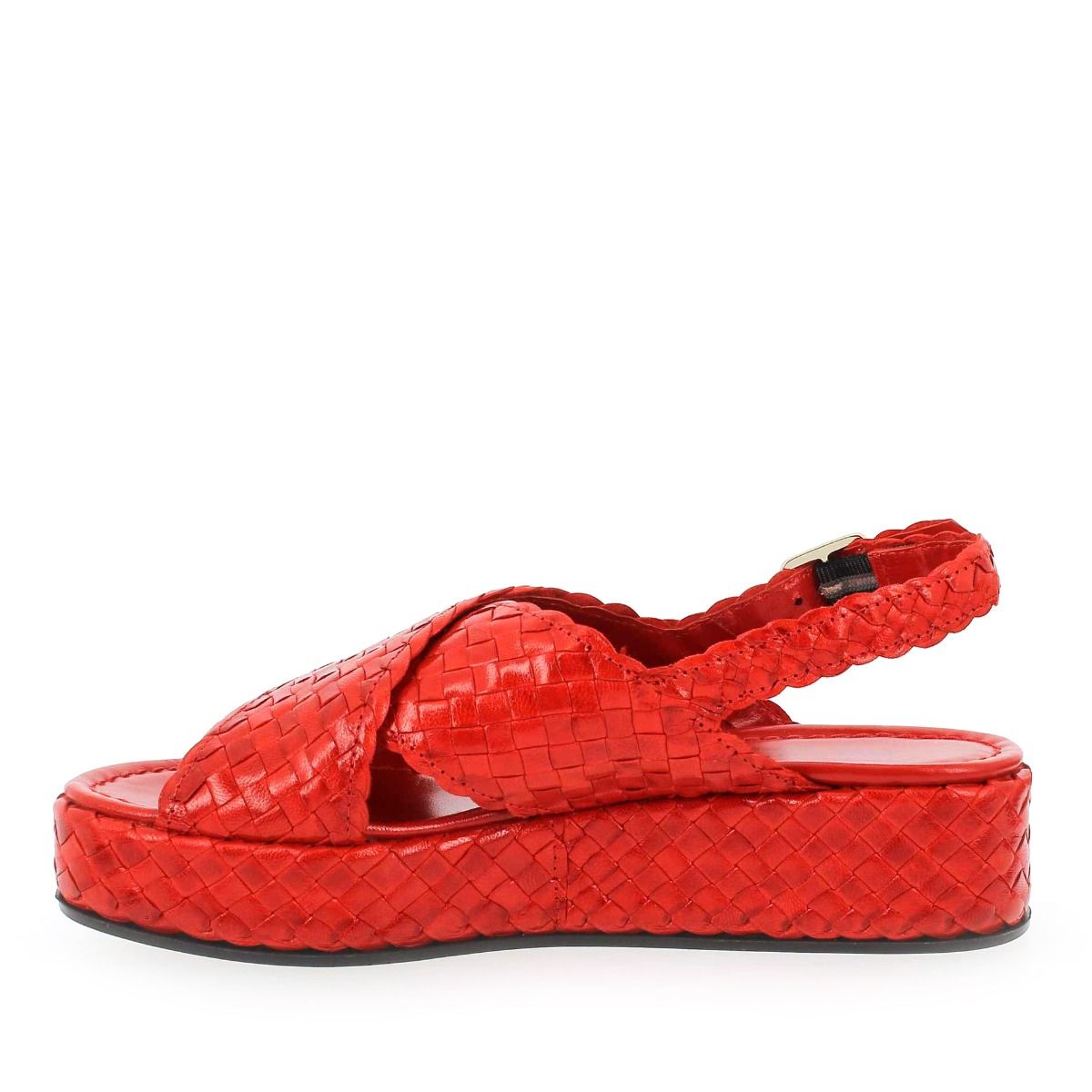 Pons Quintana  9806 - Rouge