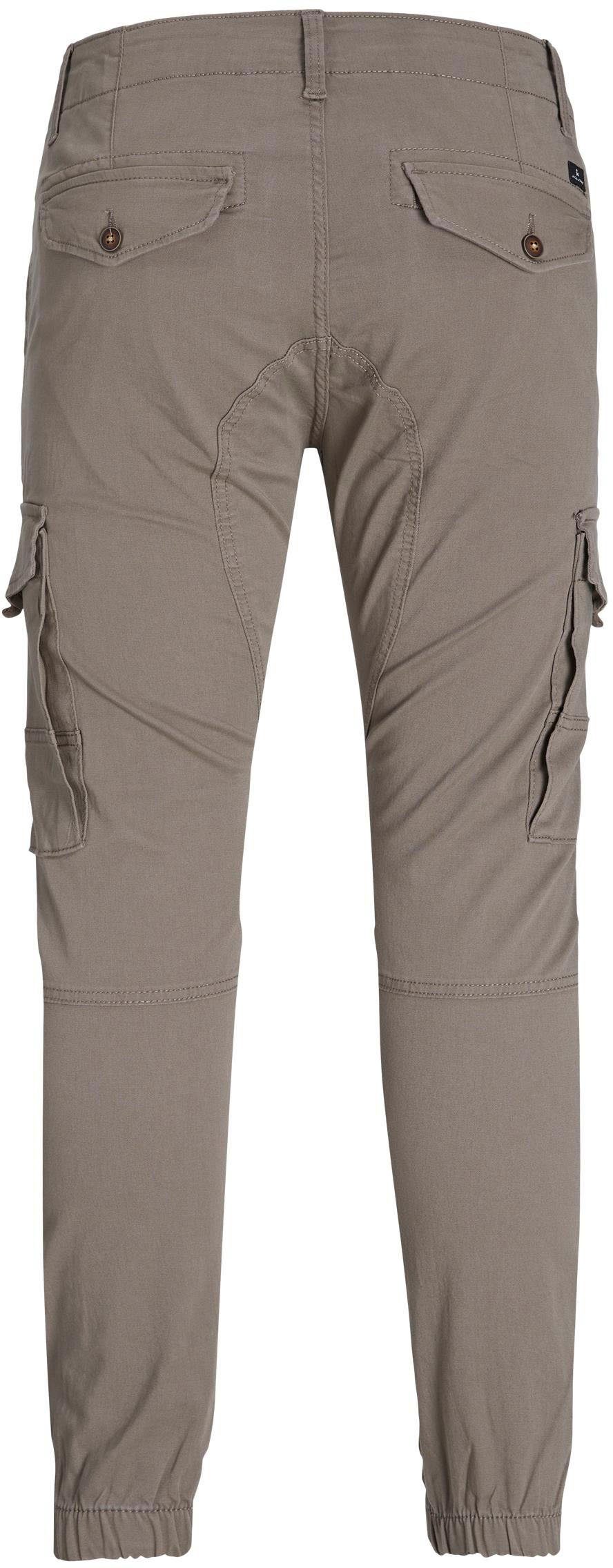 Jack & Jones Junior Cargohose JPSTPAUL JJFLAKE AKM 542