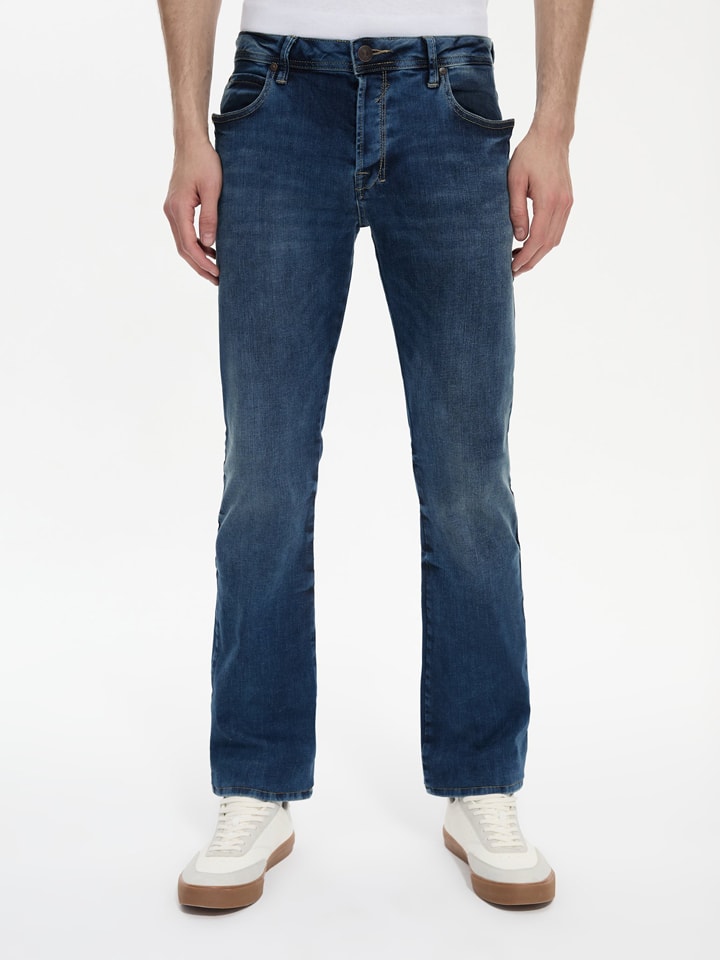 LTB Jeans - Regular fit - in Dunkelblau günstig kaufen