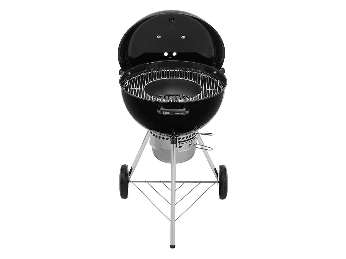 Weber System Ø 57 cm Grillrost
