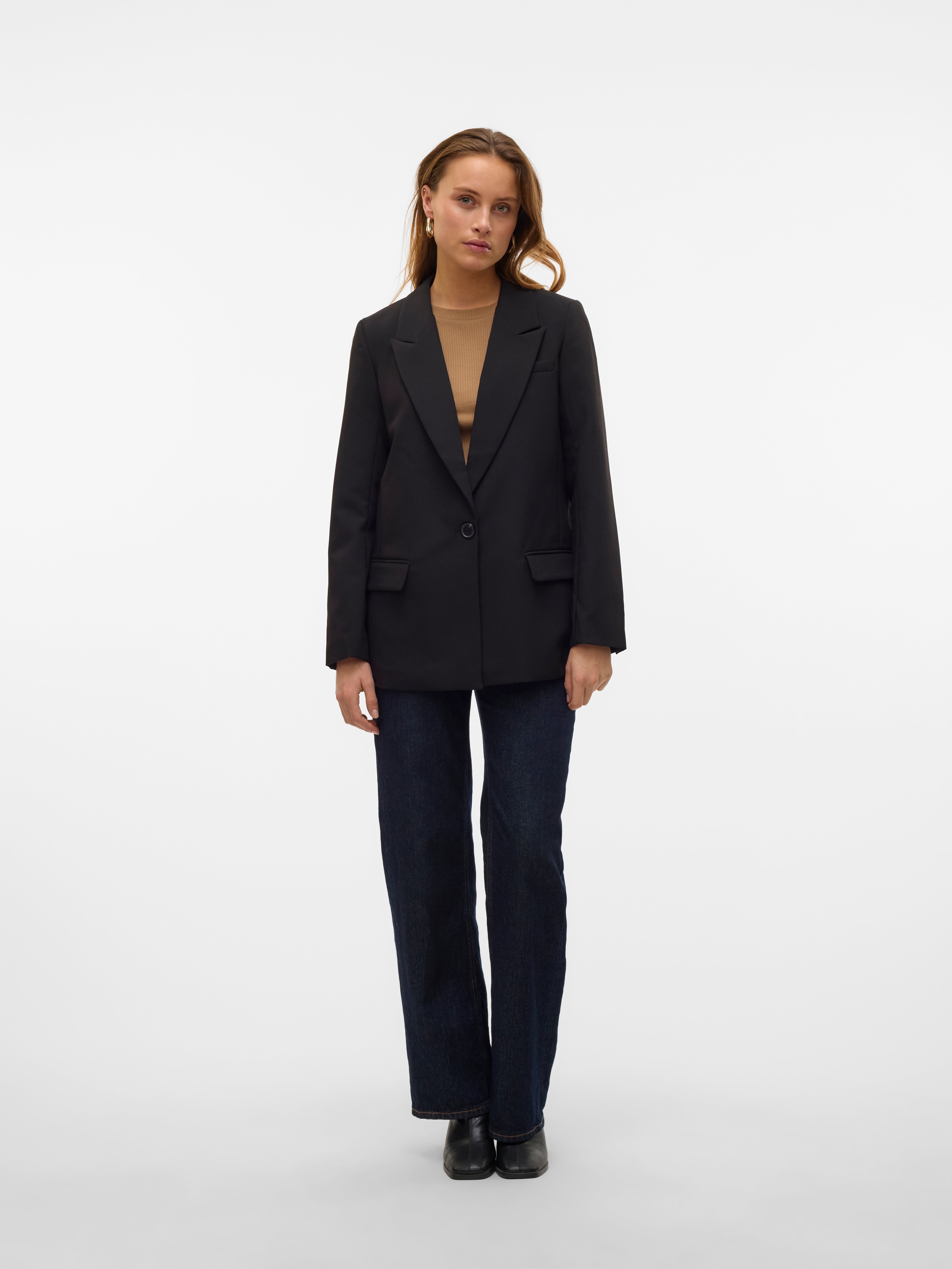 VMCLAIR Blazer