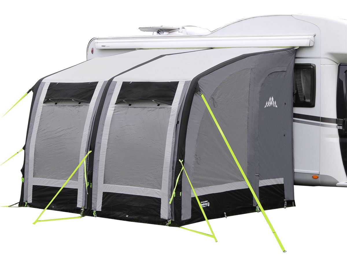 Obelink Mobil 320 Easy Air Connected 2 Wohnmobilvorzelt