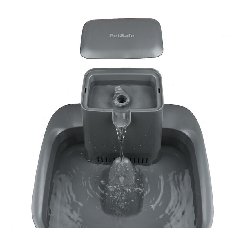 PetSafe Trinkbrunnen PetSafe Trinkbrunnen 7,5 l