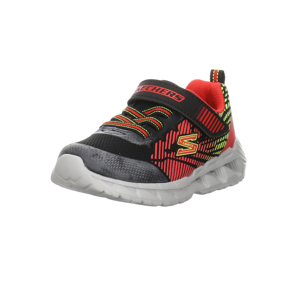 Skechers Magna Lights Grux Sneaker
