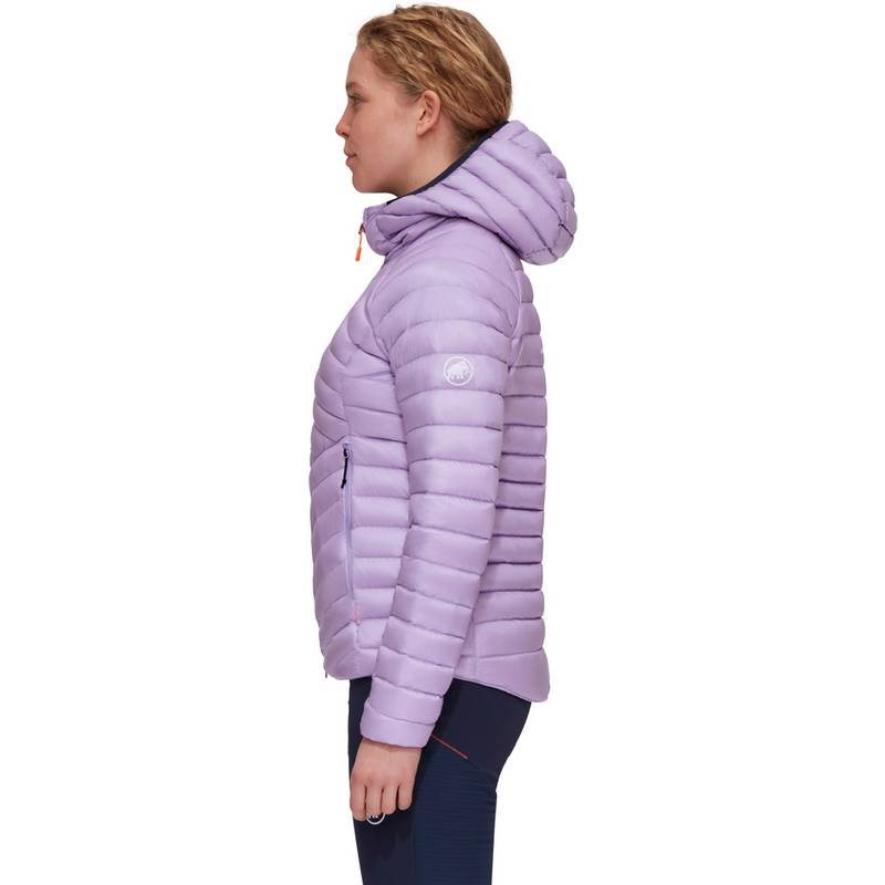 Mammut Broad Peak Daunenjacke Damen