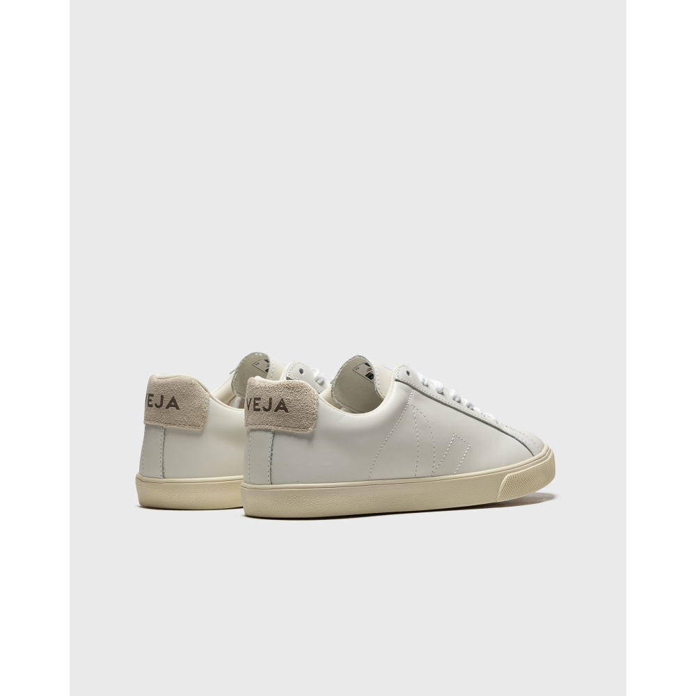 VEJA Esplar Leather EA0200001A / weiss