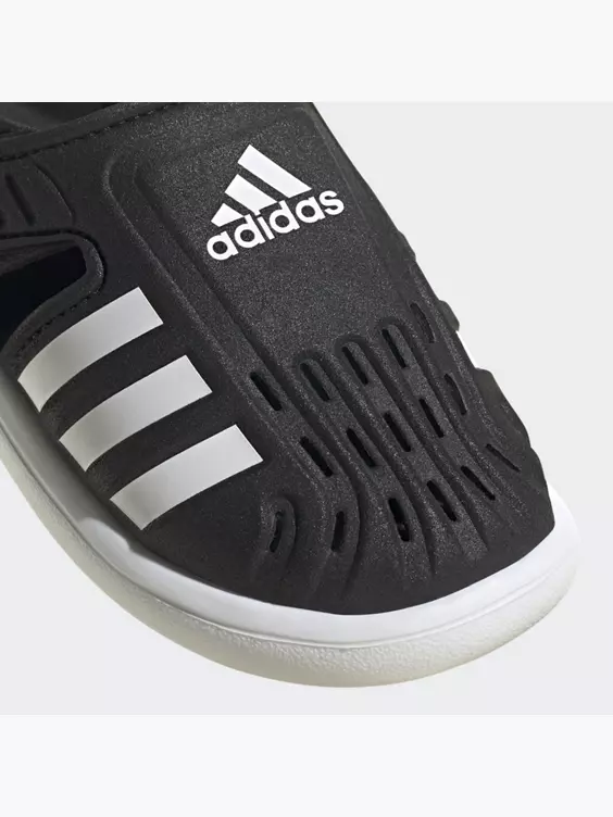 adidas Closed-Toe Summer Water Sandale