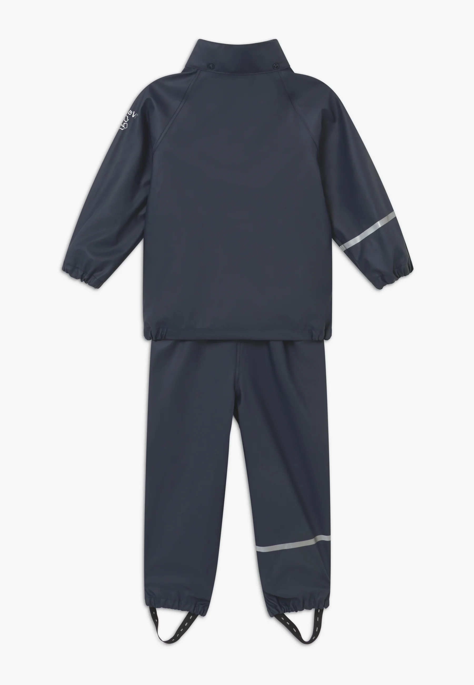 CeLaVi CONJUNTO DE ROPA DE LLUVIA RECYCLE - Impermeable