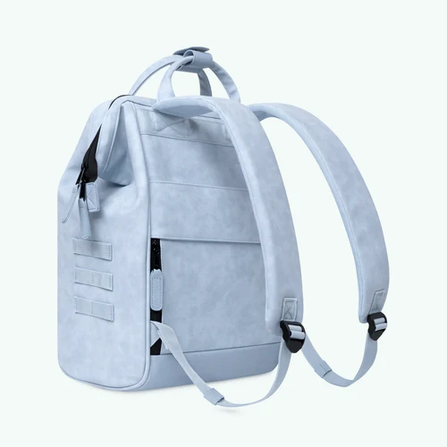 Adventurer Medium Backpack Guayaquil Light Blue