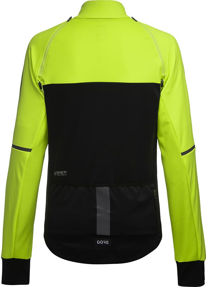 GOREWEAR Phantom GORE-TEX INFINIUM™ - Damen Zip-Off Softshelljacke kaufen | Bike-Discount