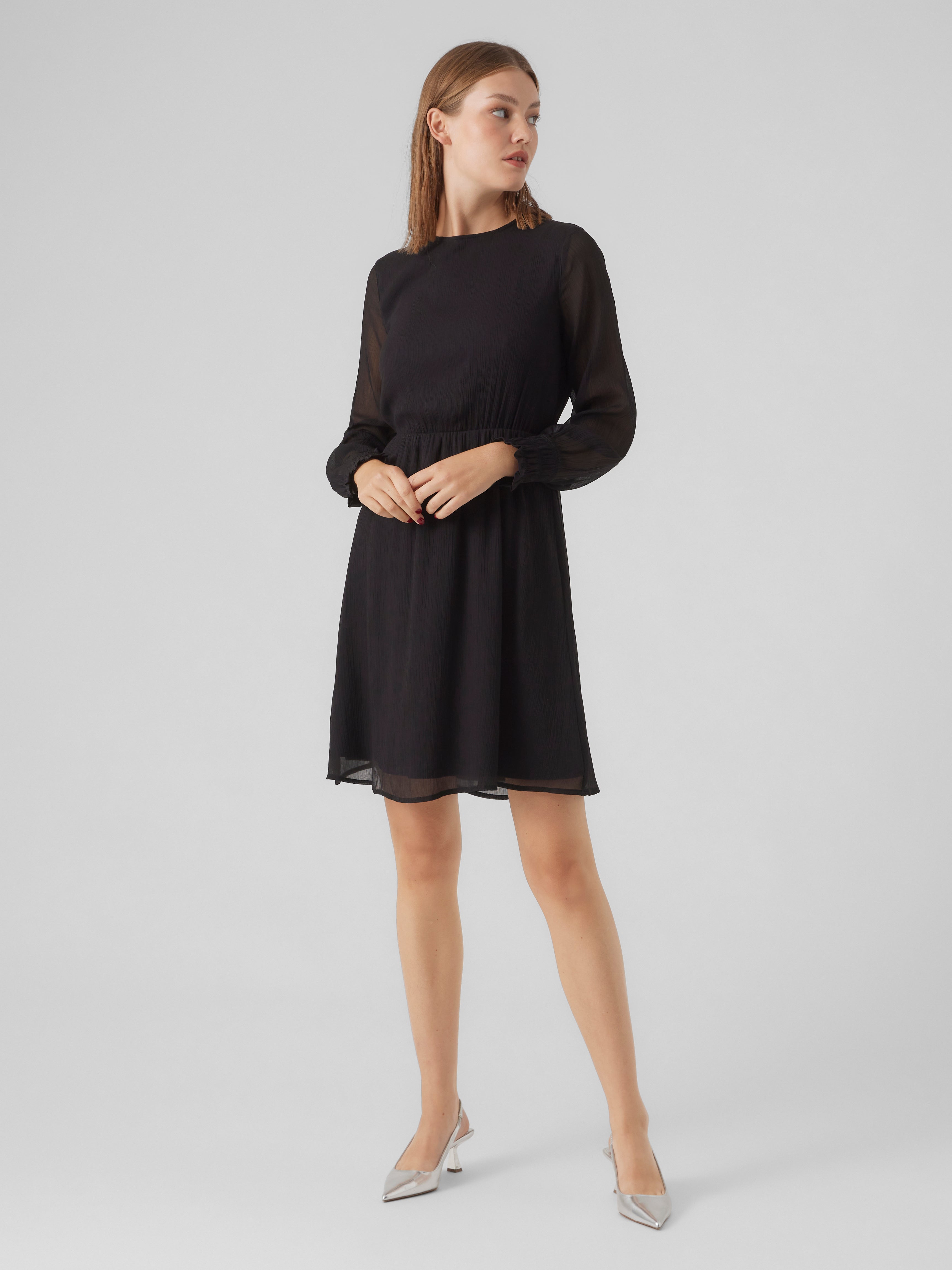 VMSMILLA Kurzes Kleid