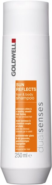 Goldwell Dualsenses Sun Reflects After-Sun Shampoo