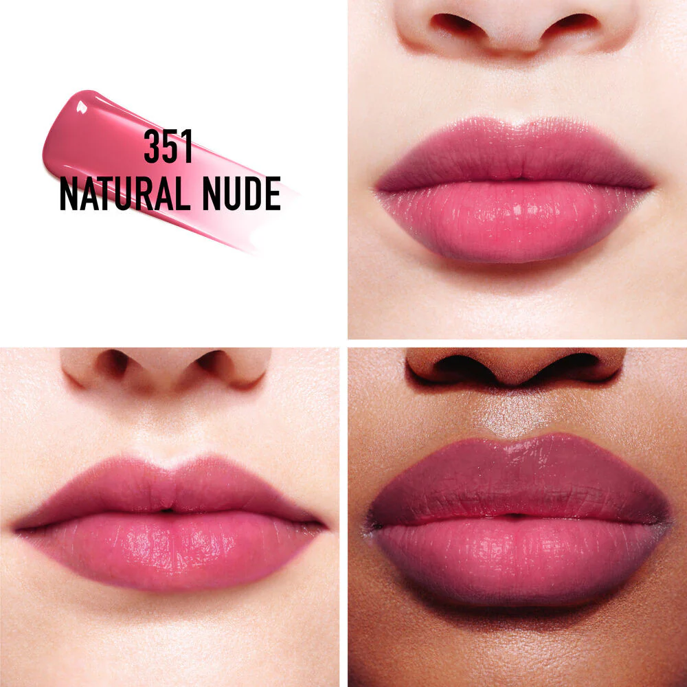 Tinte labial Dior Addict - Barra de labios