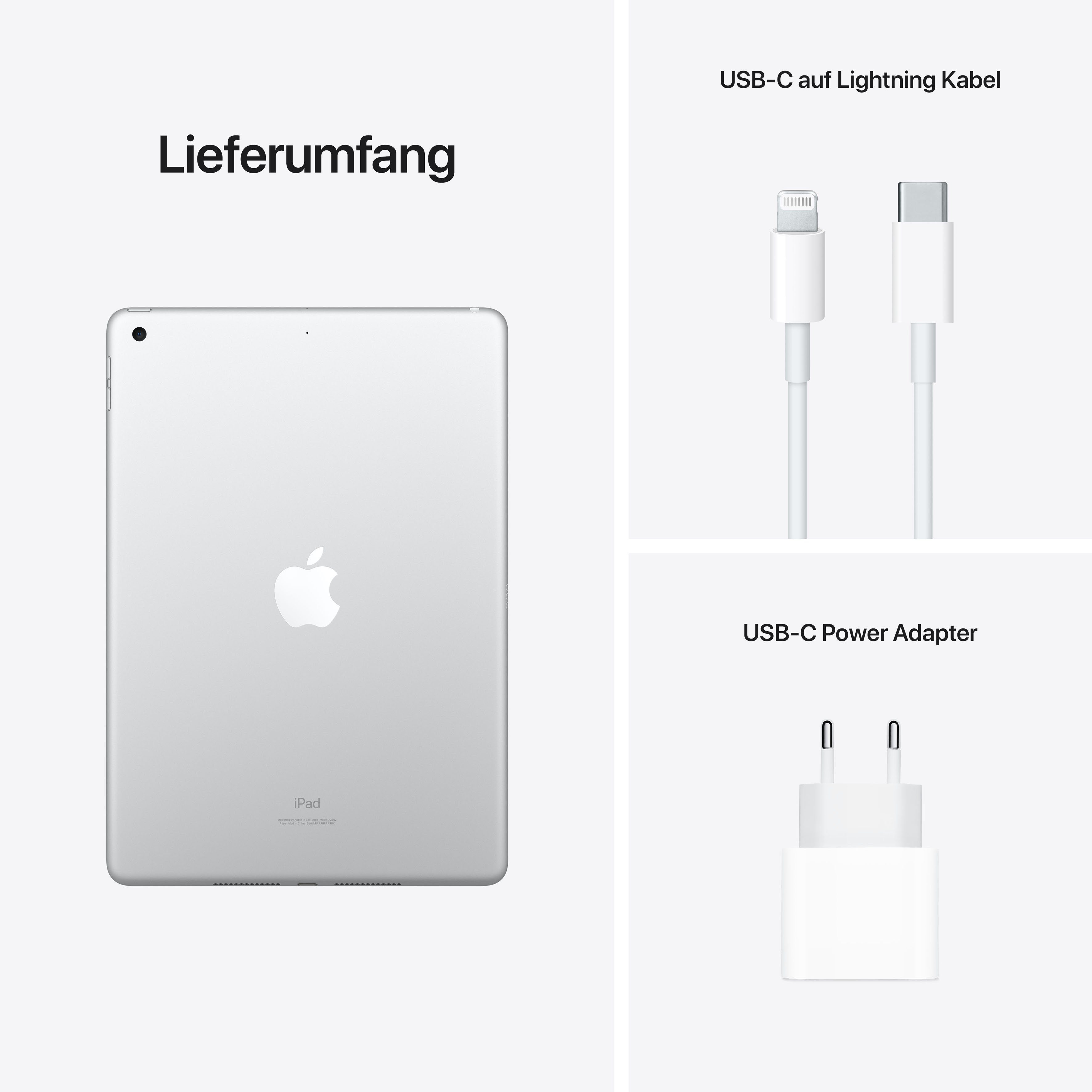 Apple iPad 10.2