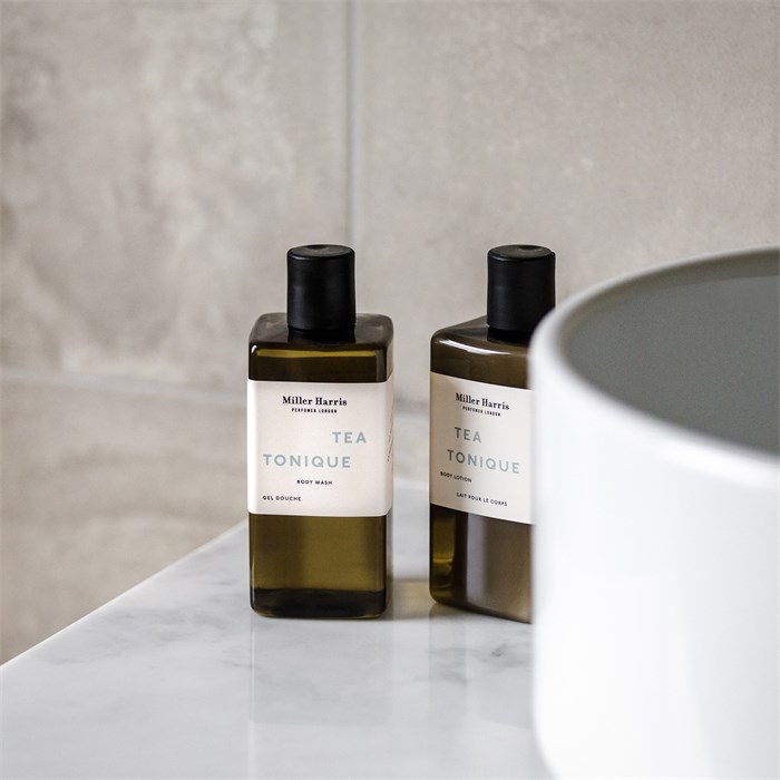 Body Lotion