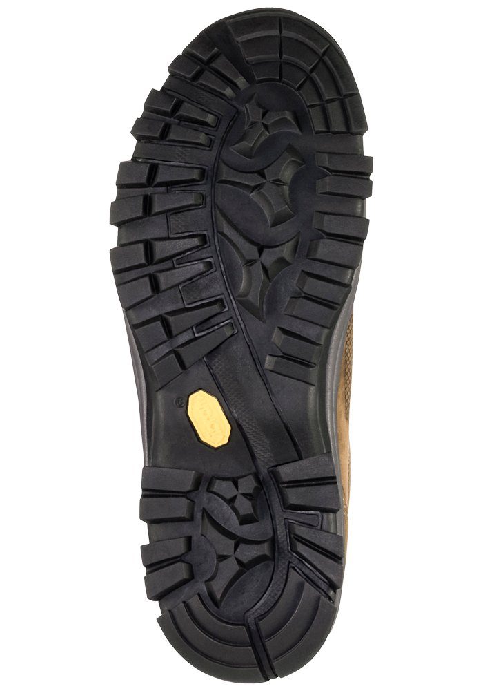 Jack Wolfskin REBELLION TEXAPORE LOW M Trekkingschuh
