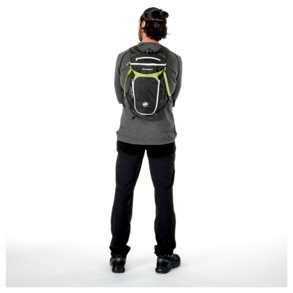 Mammut - Neon Speed 15 - Kletterrucksack