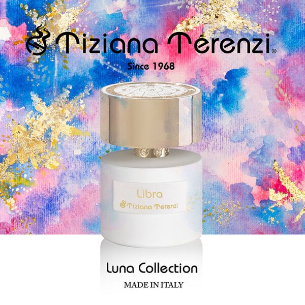Tiziana Terenzi Libra Extrait de Parfum