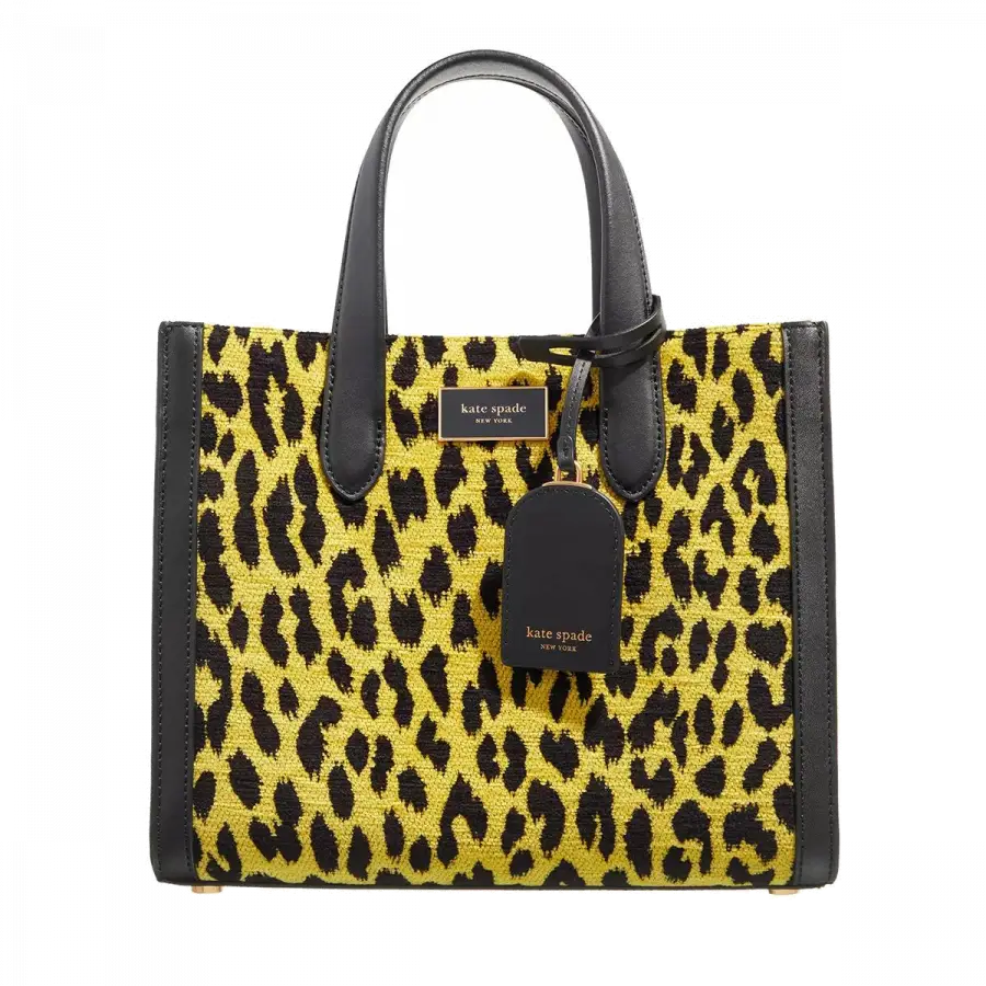 Kate Spade New York - Kate Spade New York Handle Bags Leder Multi - bunt